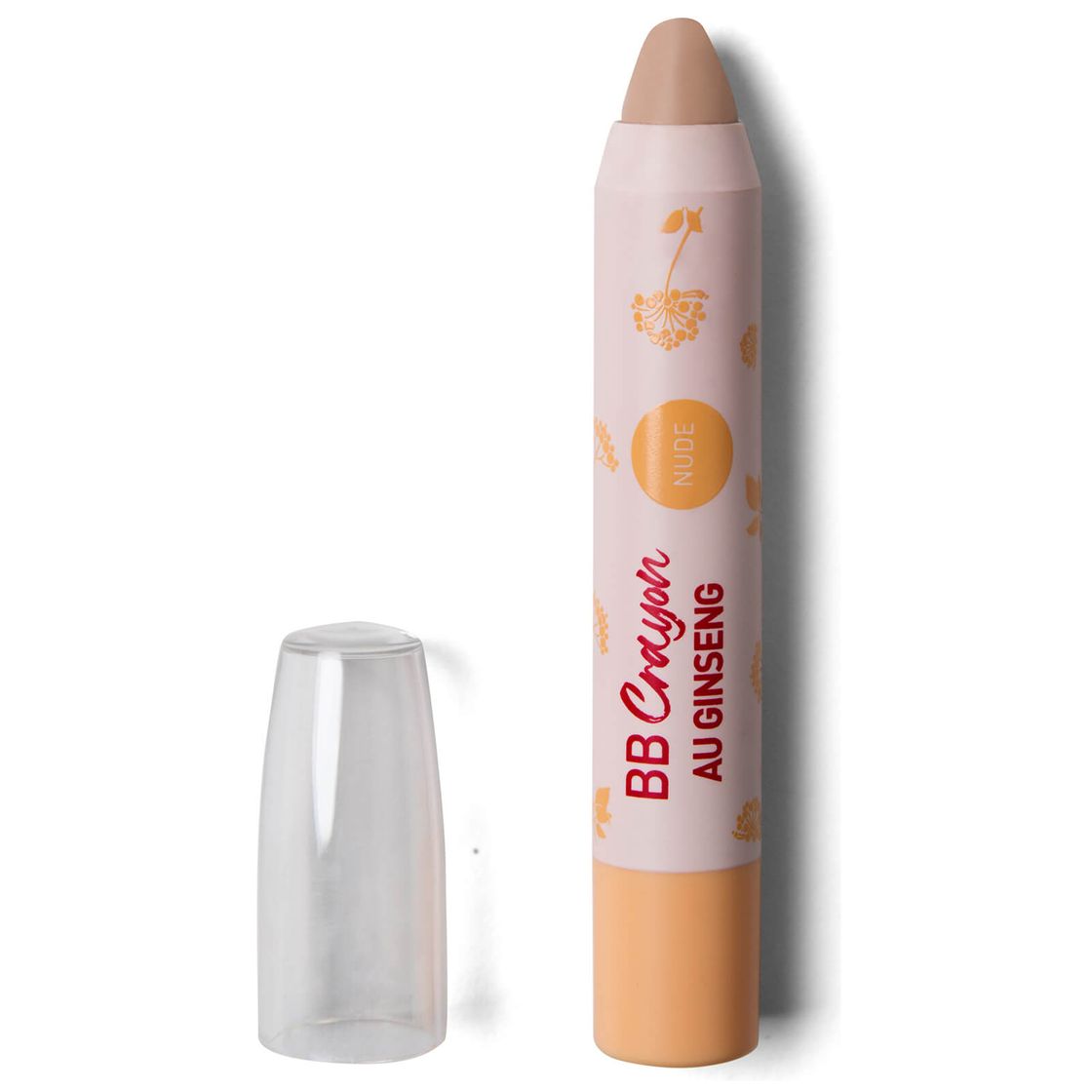 Fashion BB Cream Stick - ERBORIAN