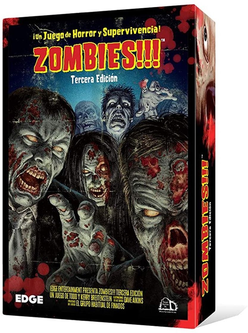 Products Zombies 