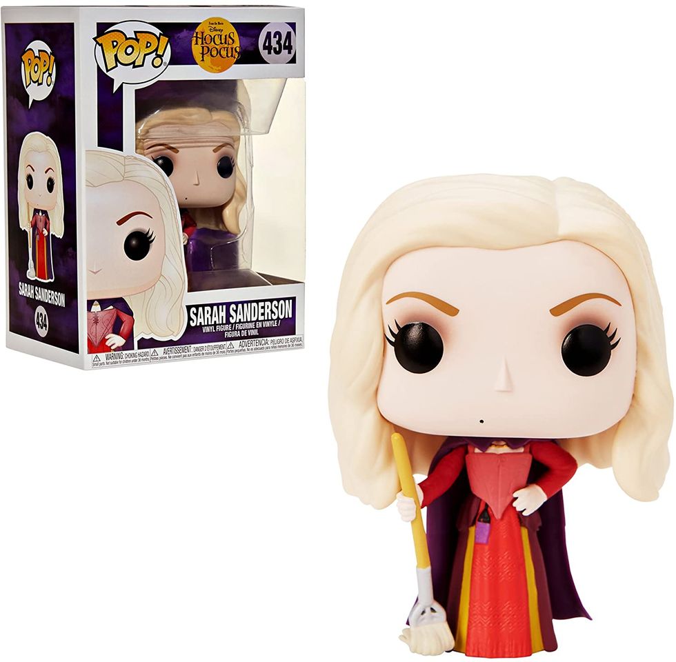 Producto Funko Pop Sara Sanderson