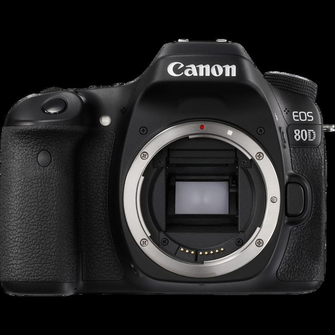 Producto Canon EOS 80D 