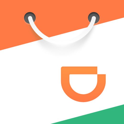 DiDi Food – Food Delivery - Apps on Google Play