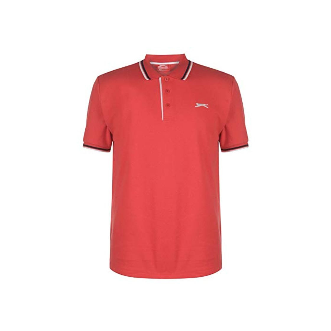 Product Slazenger – Polo para hombre de manga corta