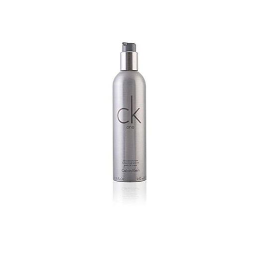 Calvin Klein One crema hidratante corporal