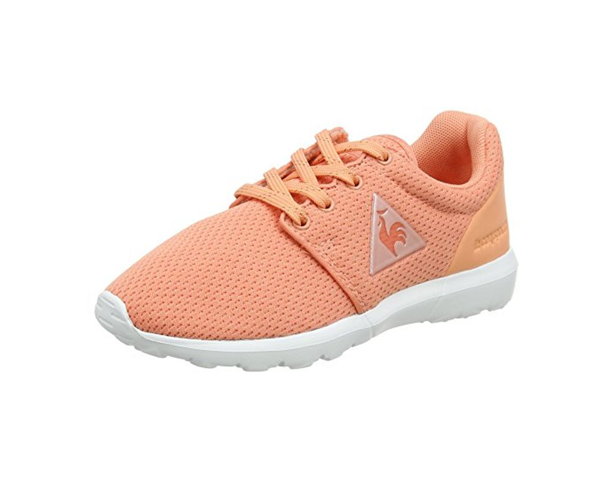 Moda Le Coq Sportif Dynacomf GS Metallic Mesh