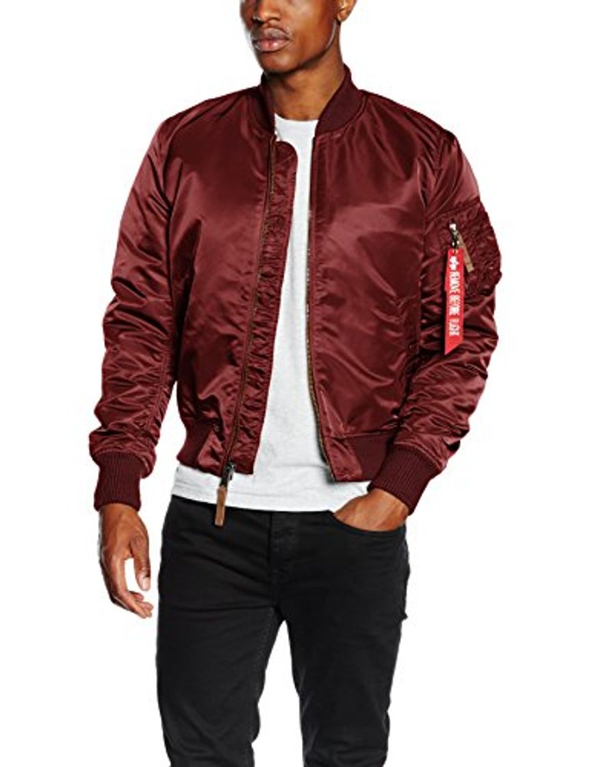 Productos Alpha Industries Flight Jacket