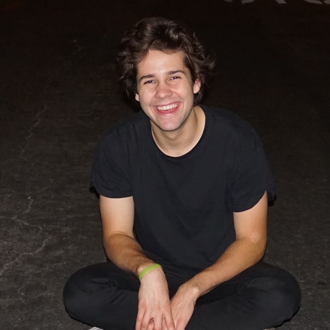 Social David Dobrik - YouTube