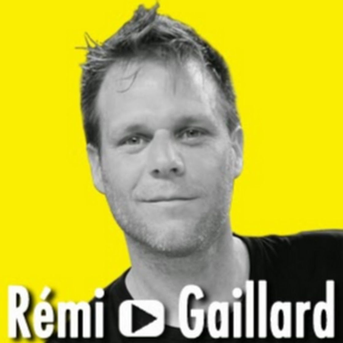 Social Rémi GAILLARD - YouTube