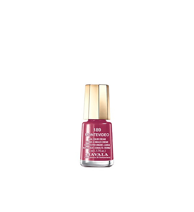 Belleza Mavala Mini Colors Esmalte de Uñas Múltiples Colores Sin Ingredientes Animales ni