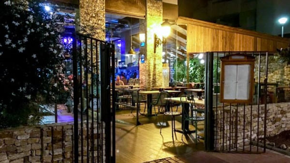 Restaurants Defontina & Uva