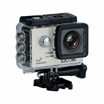 Product SJCAM Serie SJ5000