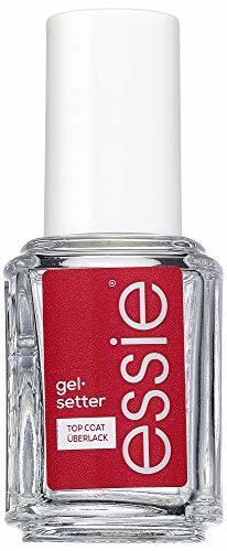 Beauty Essie Top Coat Gel Setter