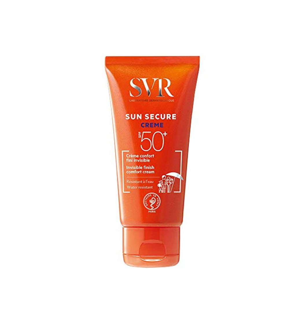 Beauty Svr Crema Facial 50 ml