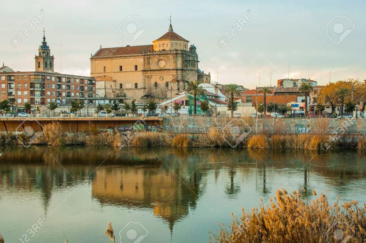 Restaurantes Talavera de la Reina