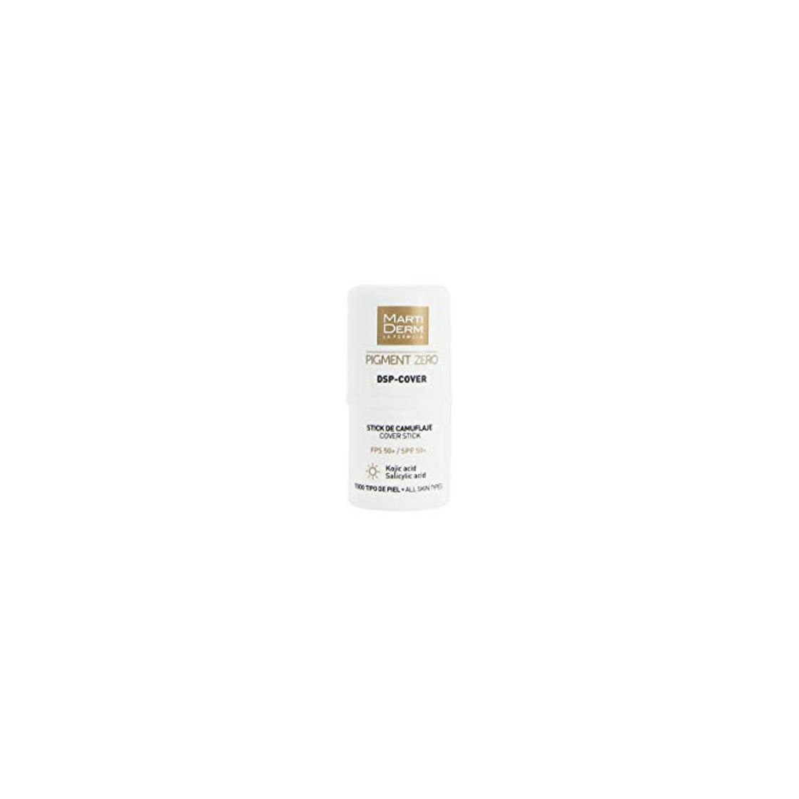 Producto Martiderm Dsp-cover Spf50