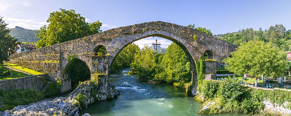 Place Cangas de Onís