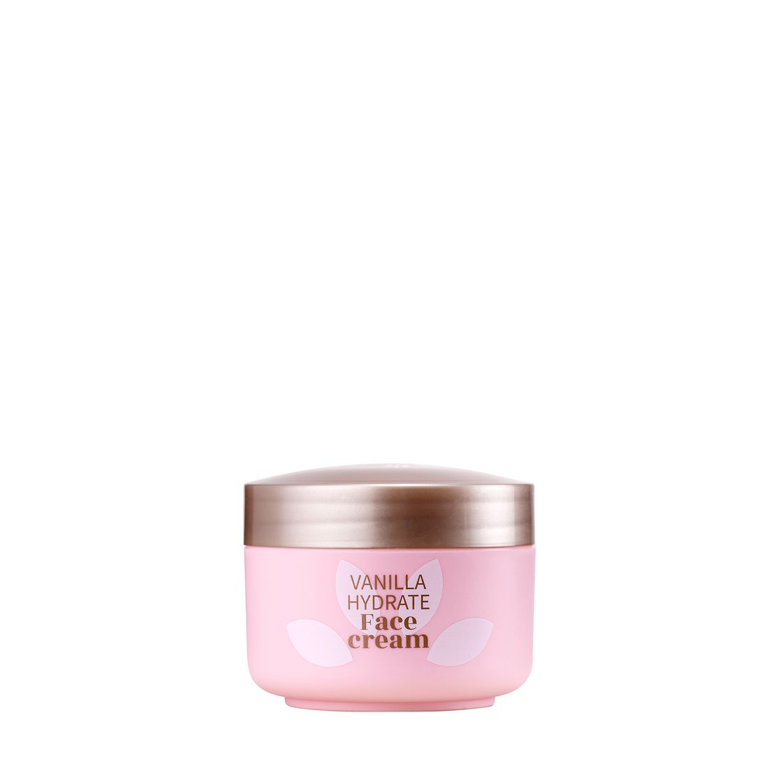 Moda Vanilla Hydrate Face cream - bellavia.es