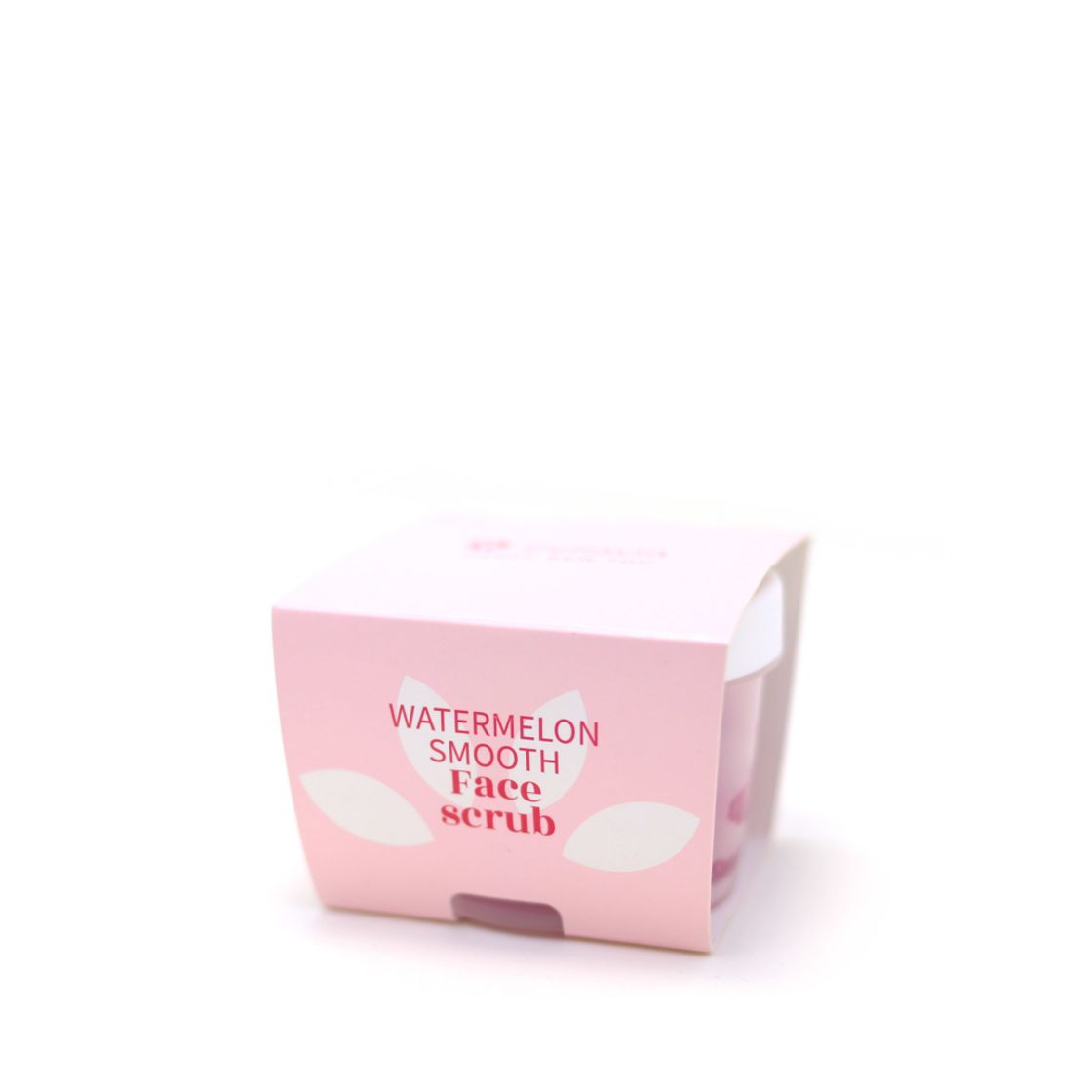 Fashion Watermelon Smooth Face Scrub | Cuidado de la Piel | bellavia