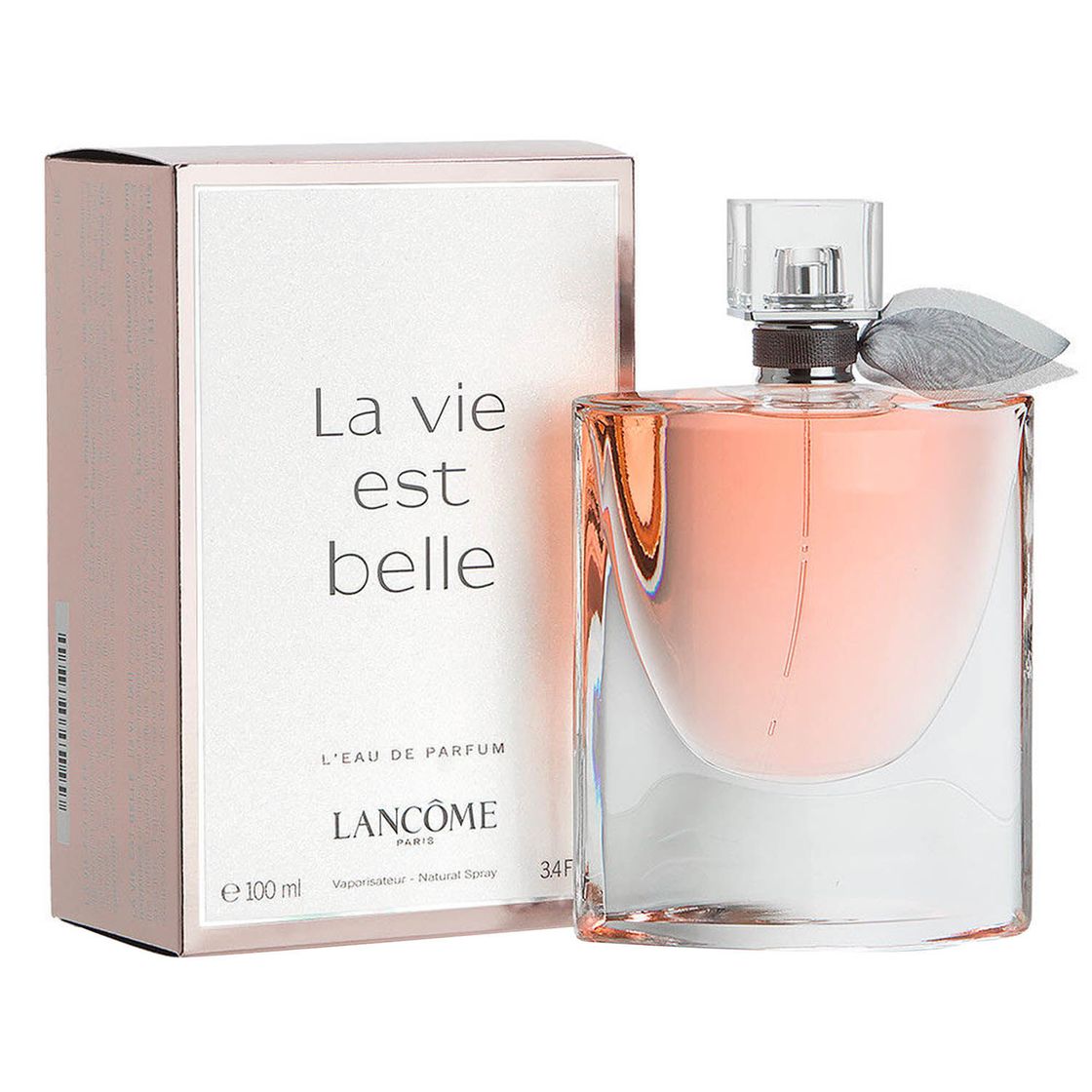 Fashion Perfume La Vie est Belle