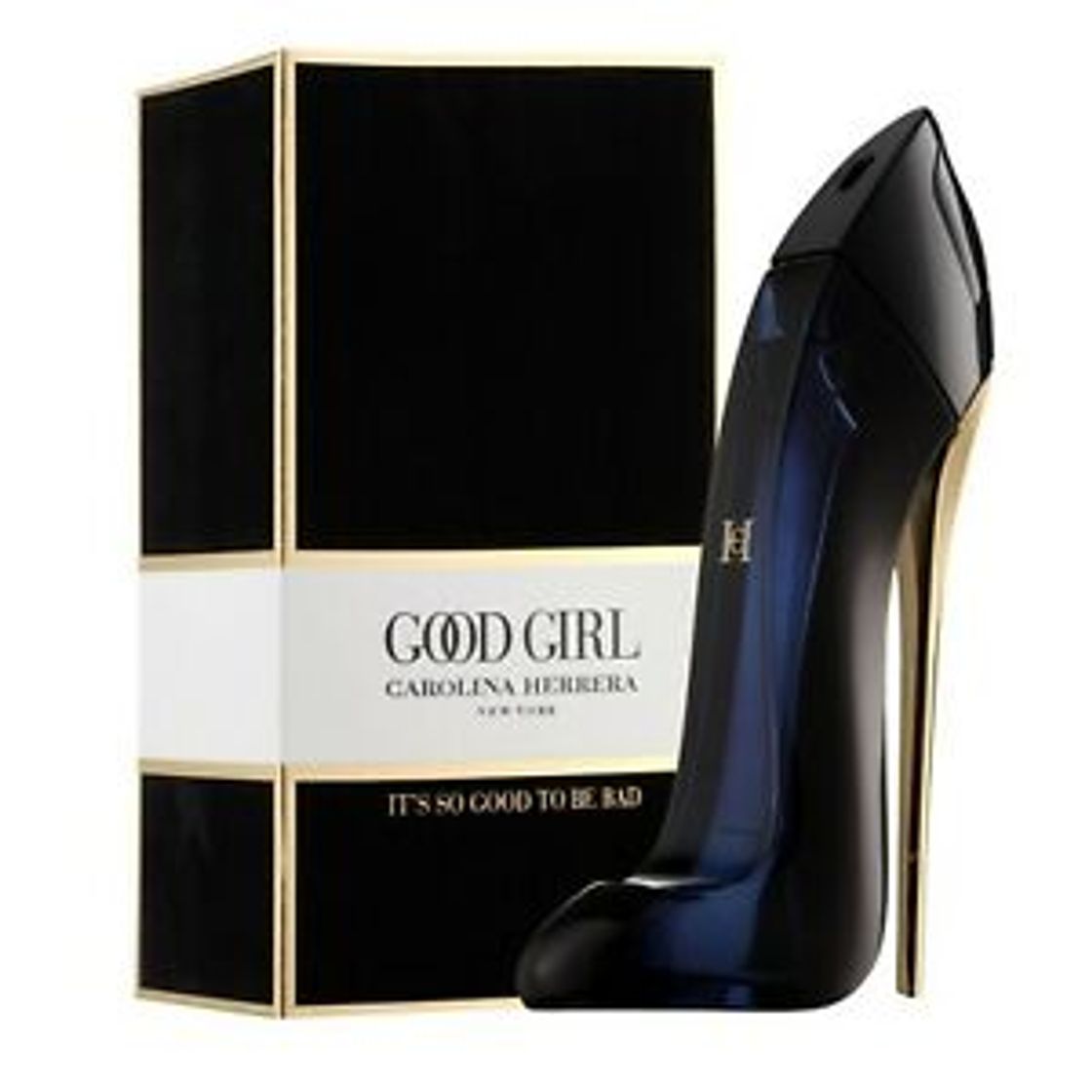 Fashion Perfume Carolina Herrera (Good Girl EDP) 