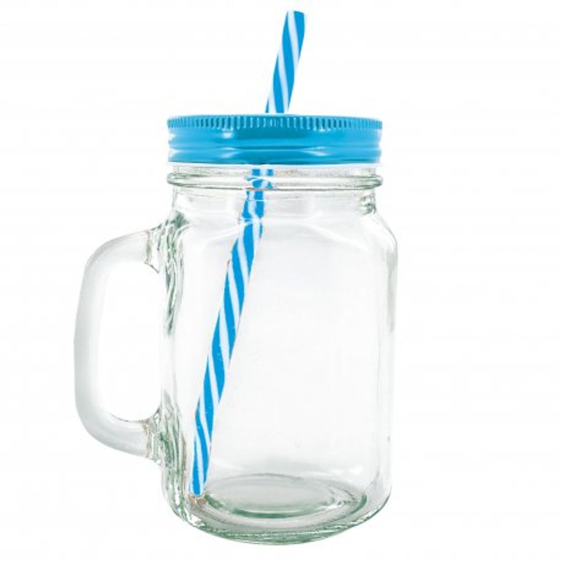 Social Jarras con Pajita 