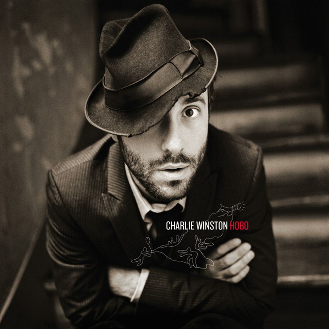 Canción Like a Hobo