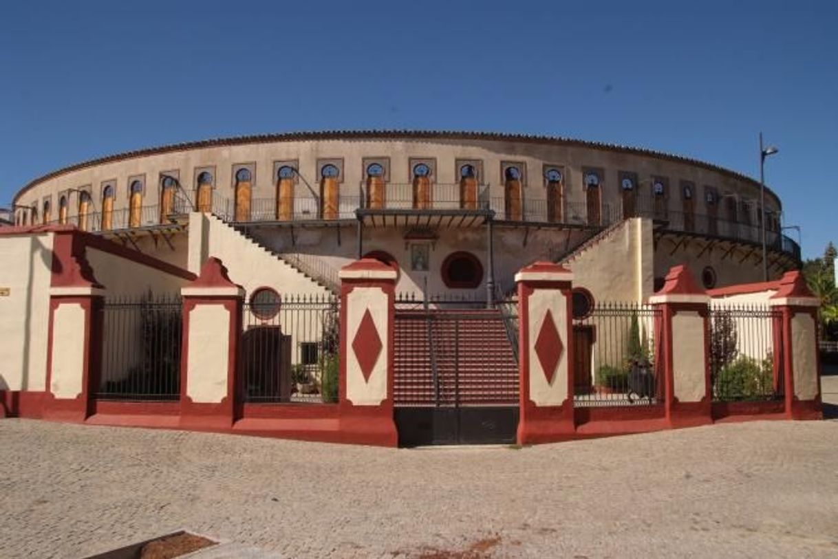 Place Plaza de Toros de Almendralejo