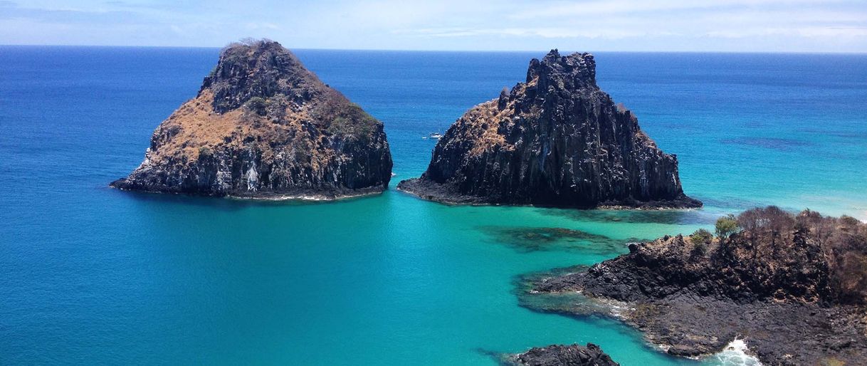 Place Fernando de Noronha