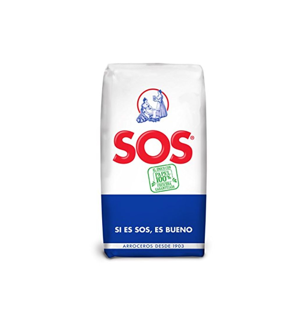 Product SOS Clásico 1 Kg