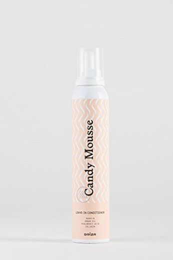 CANDY MOUSSE LEAVE IN CONDITIONER