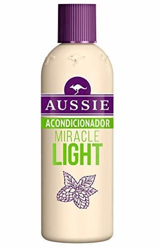 Aussie Miracle Light acondicionador