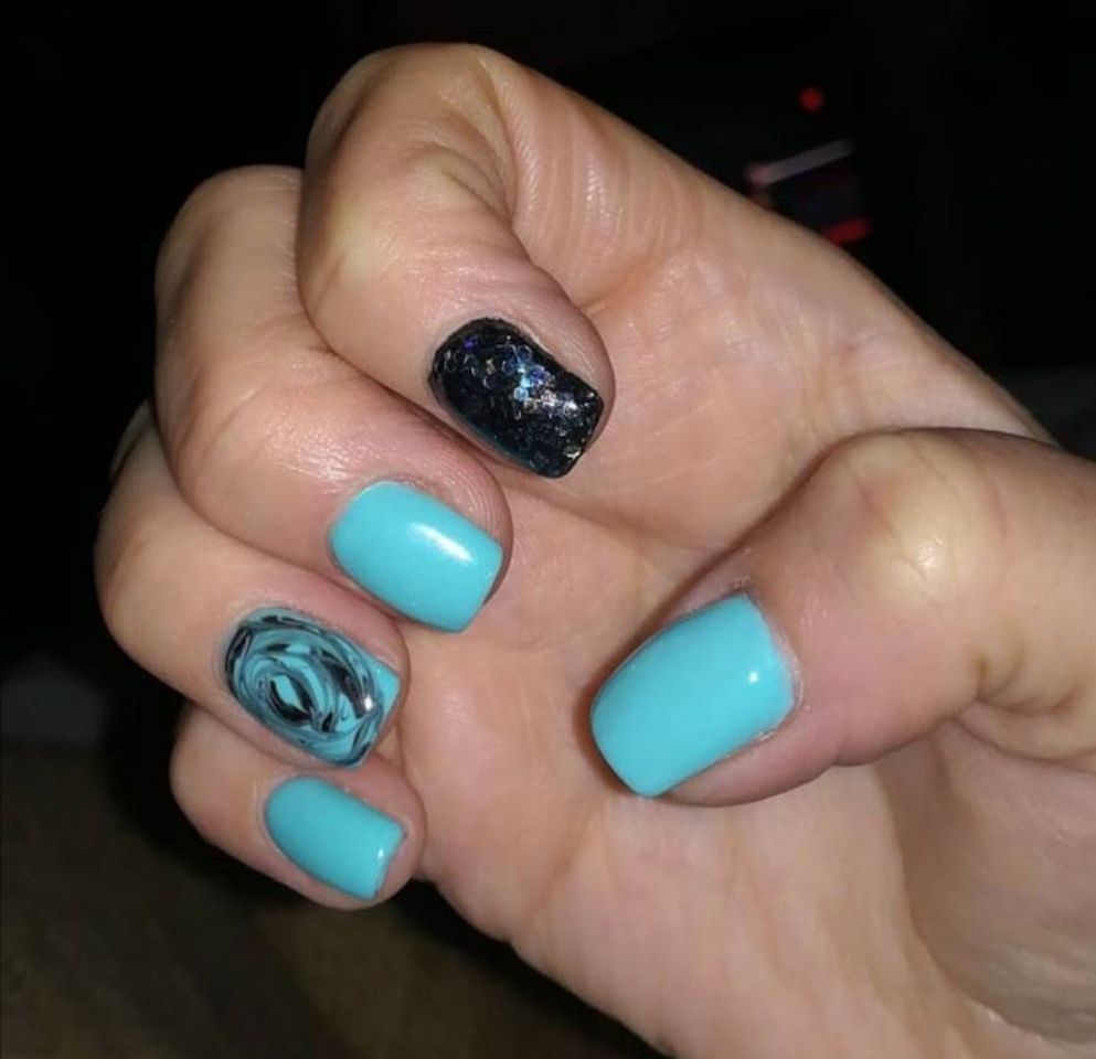 Moda Nails de Março 2019