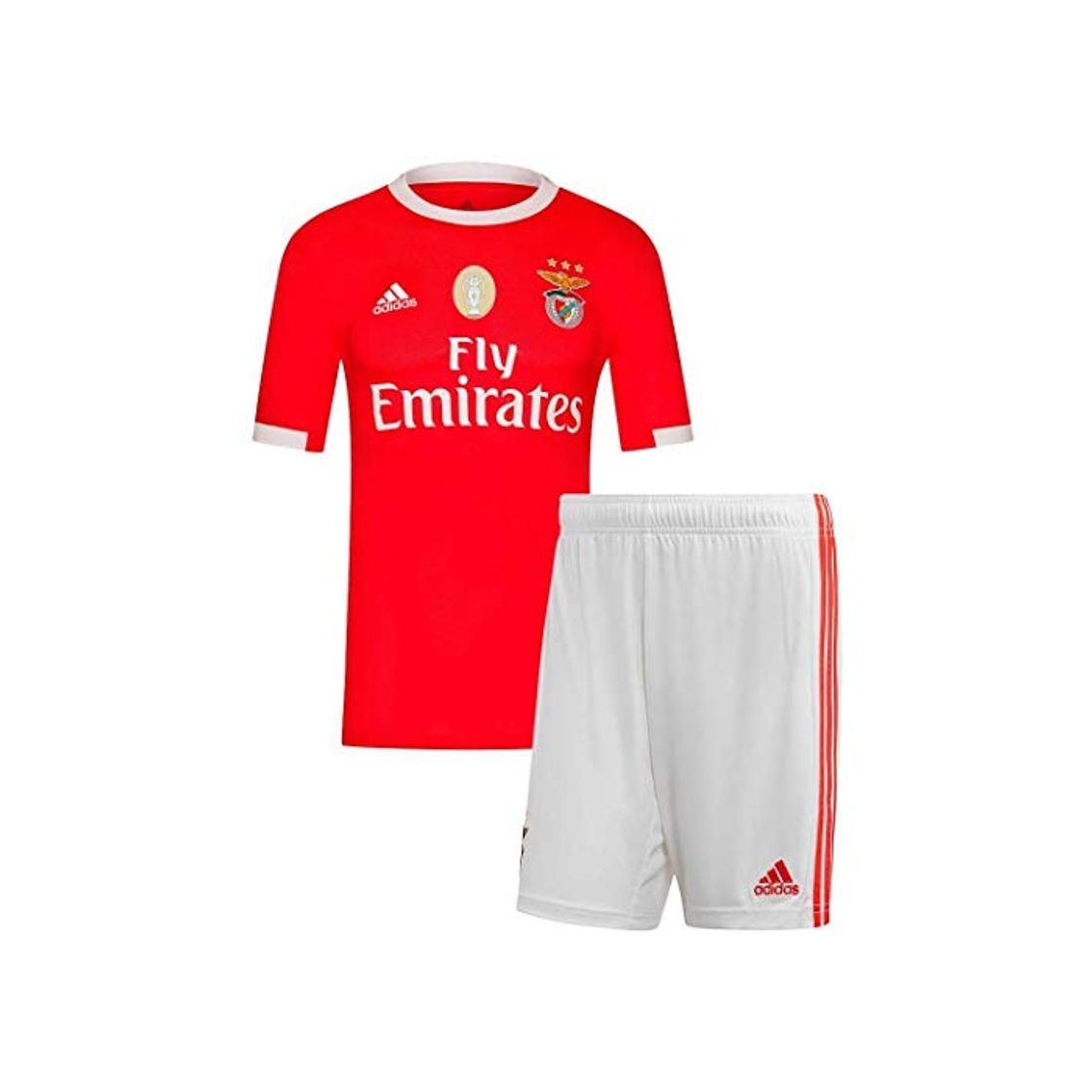 Products Adidas Mini Kit Principal 19/20