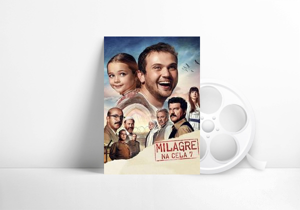 Movie Miracle in Cell No. 7