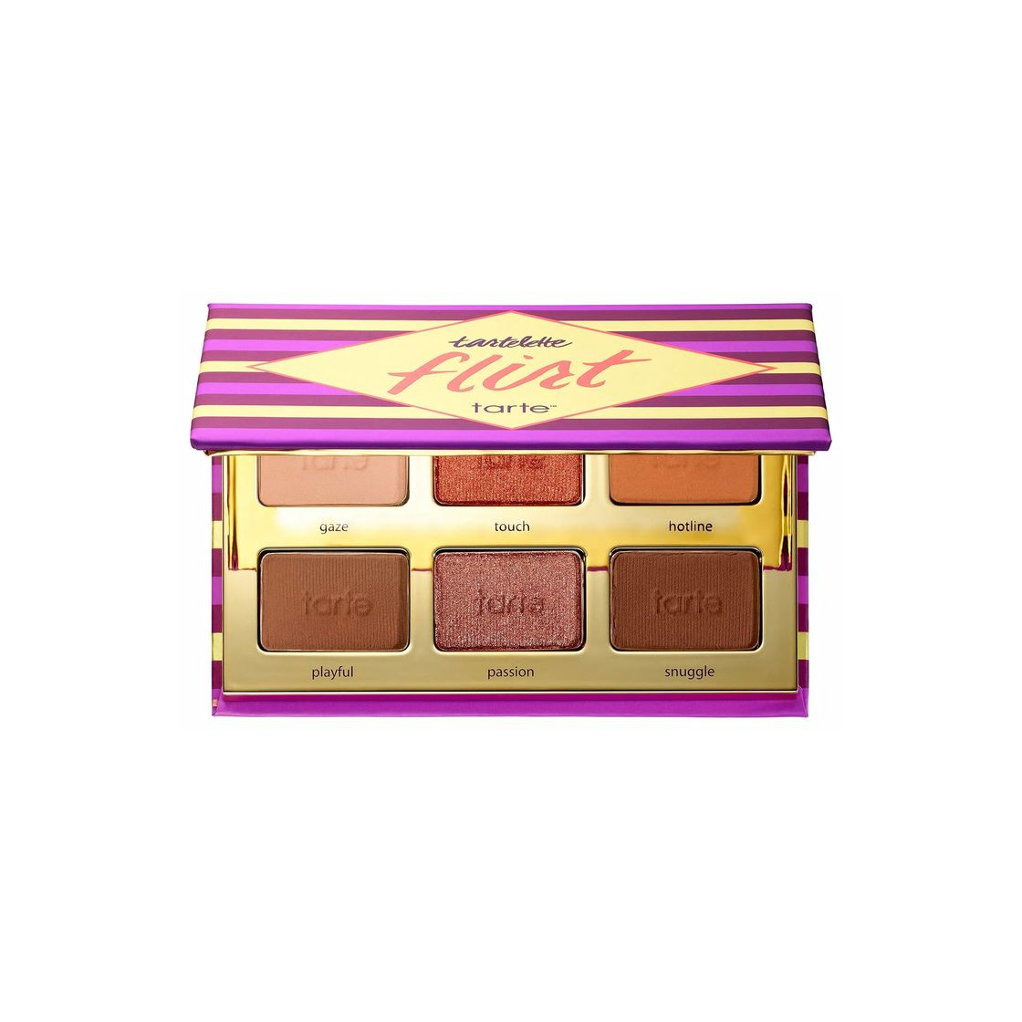 Products Tartelette Flirt