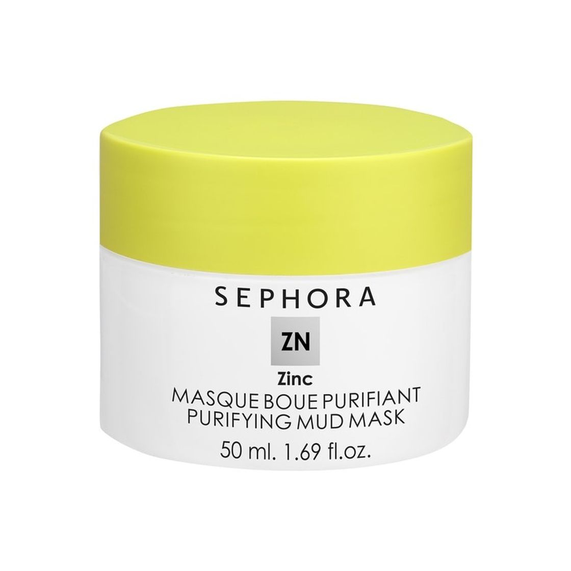 Productos Mascarilla de barro purificante - Mascarilla facial of SEPHORA