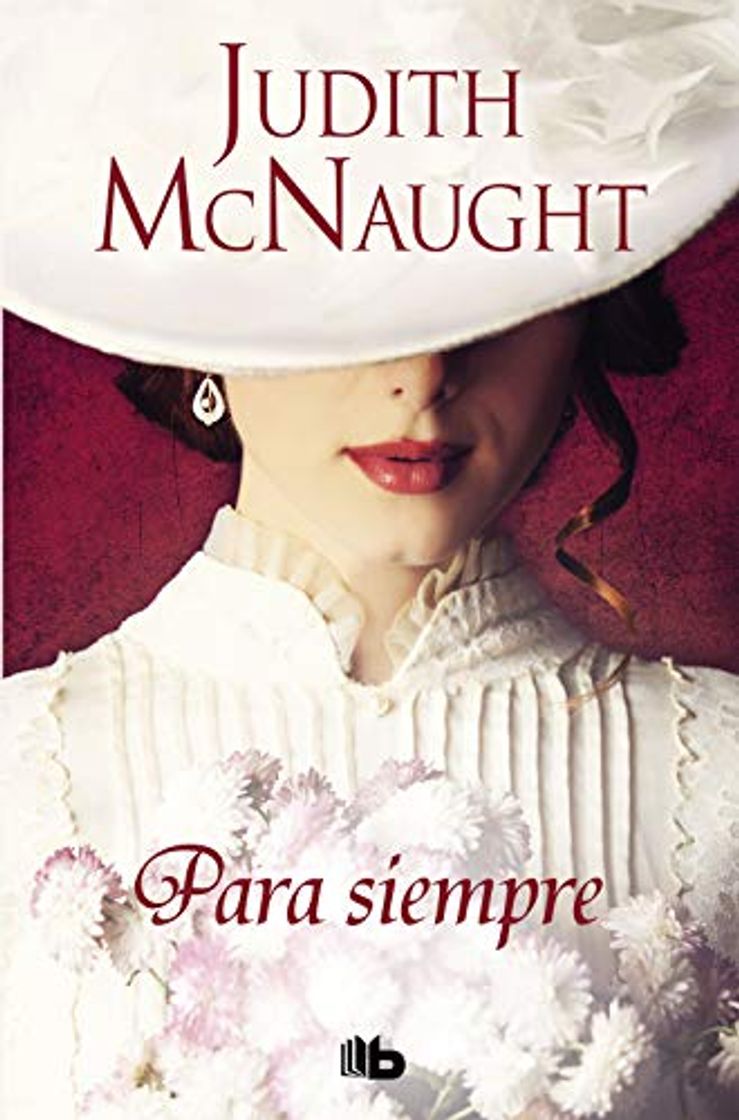 Book Para siempre