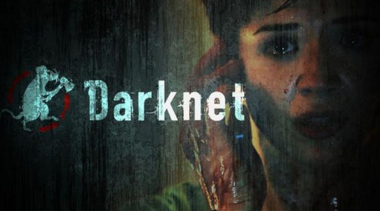 Serie Darknet