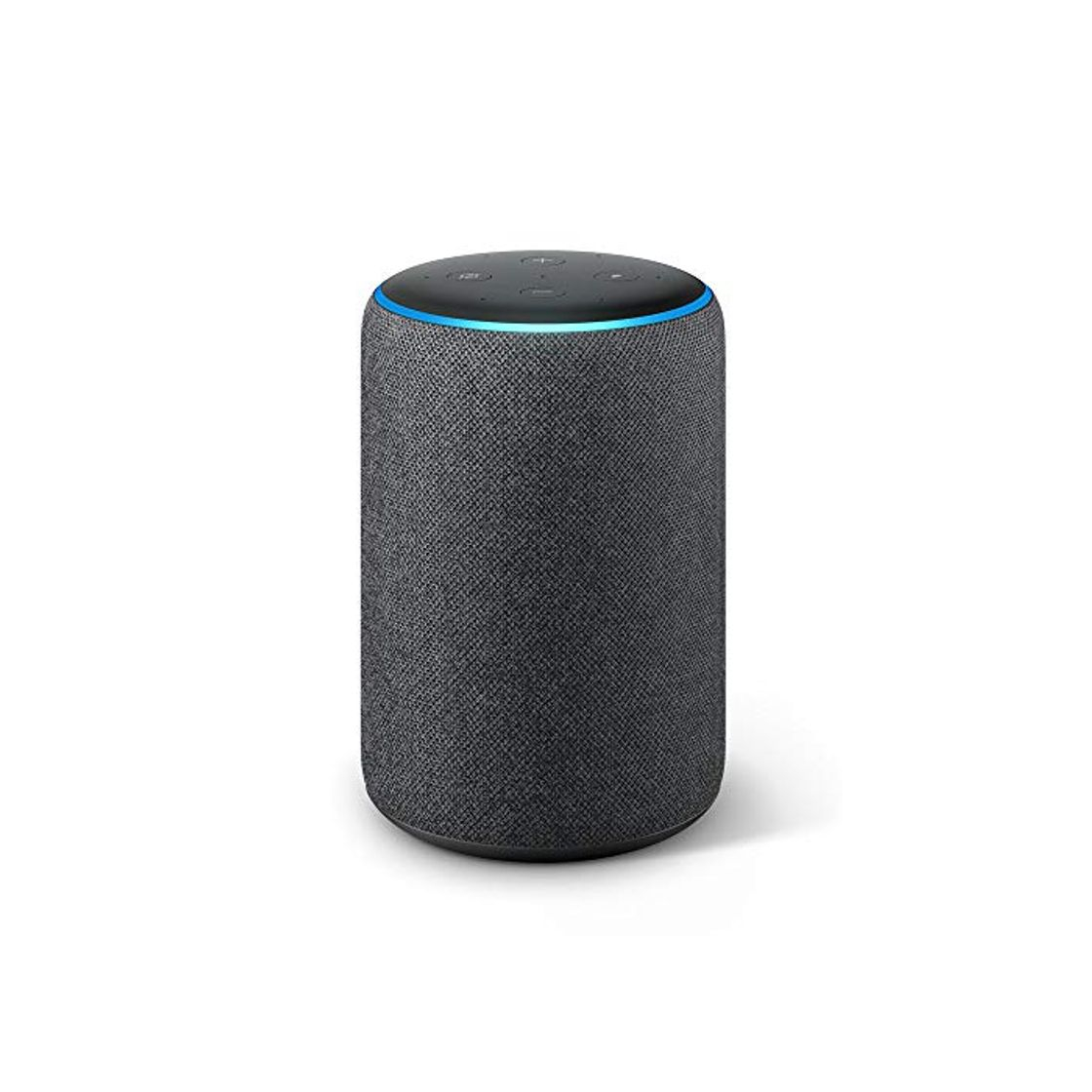 Social Echo Plus