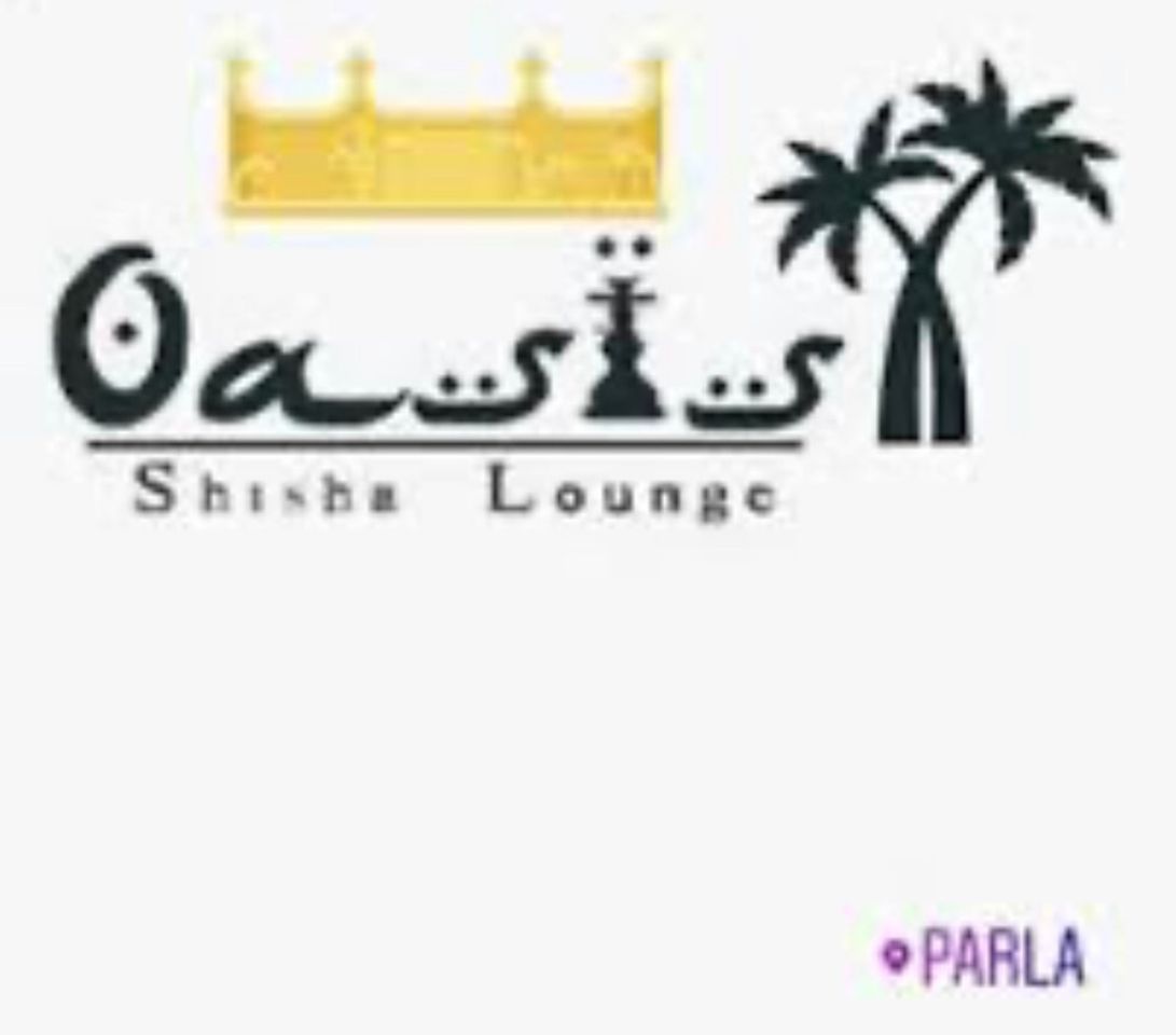 Restaurants Oasis sisha loungue