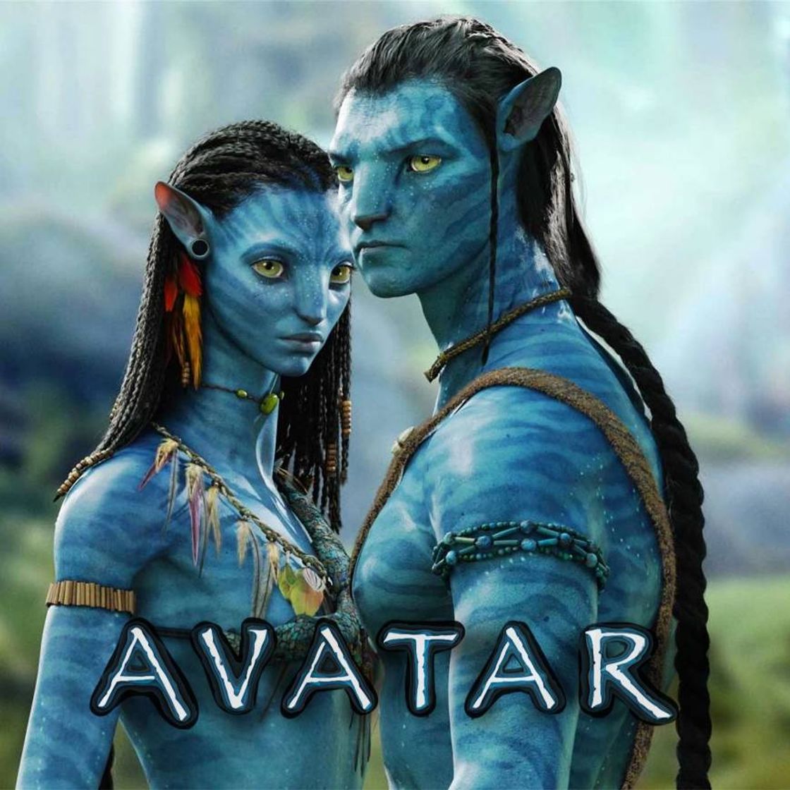 Película Avatar