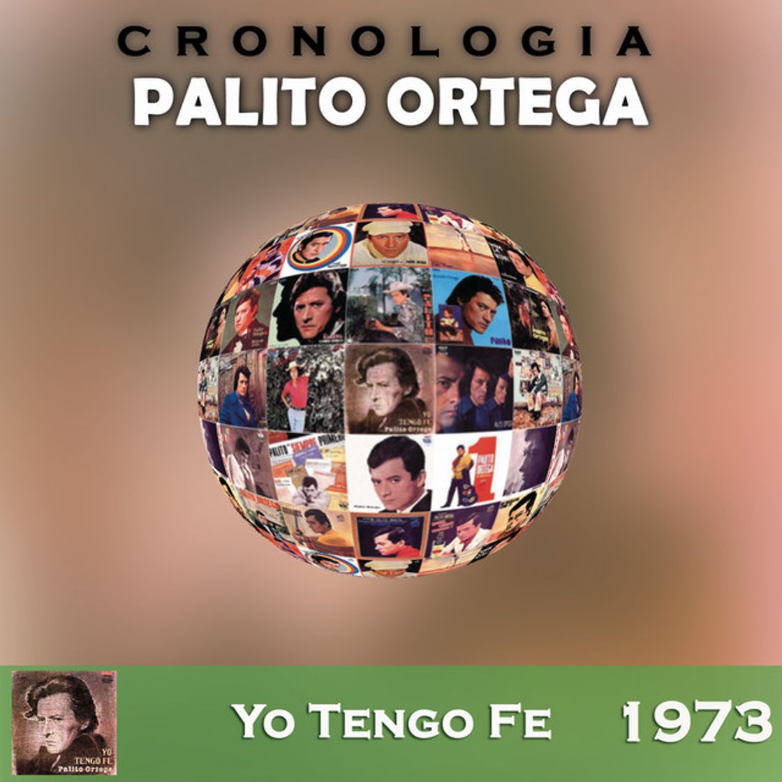 Music Yo Tengo Fe - Que Todo Cambiará