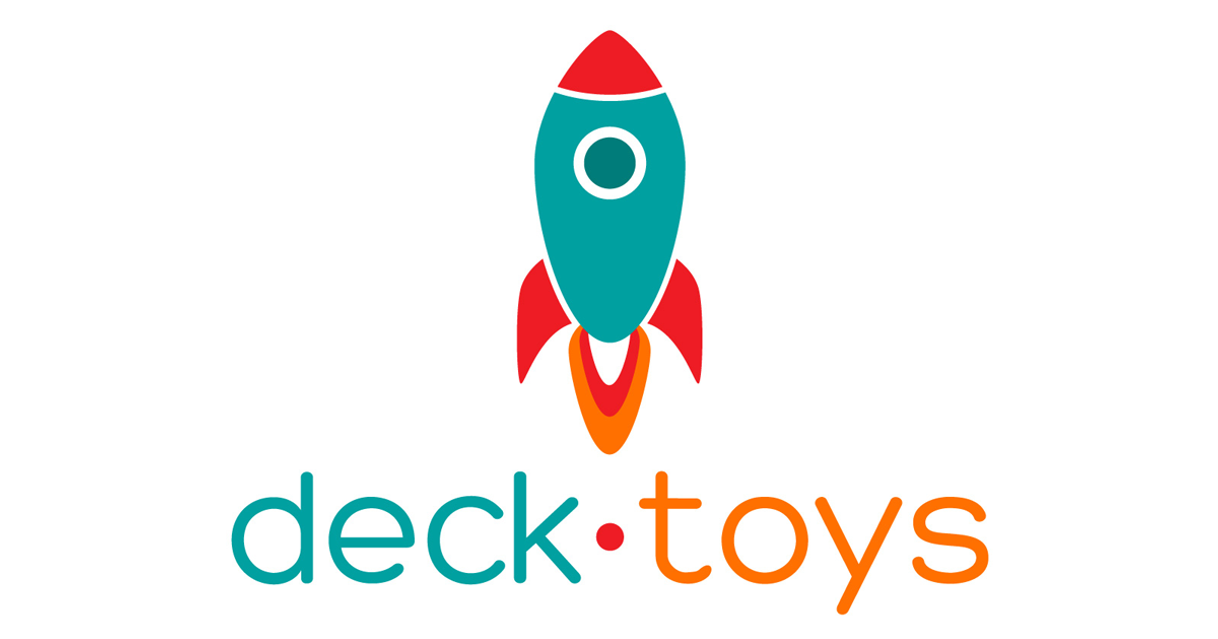 Moda Deck.Toys