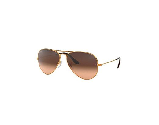 RAYBAN RB3025 9001A5 58 MM