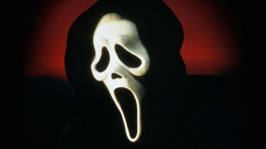 Scream: The TV Series