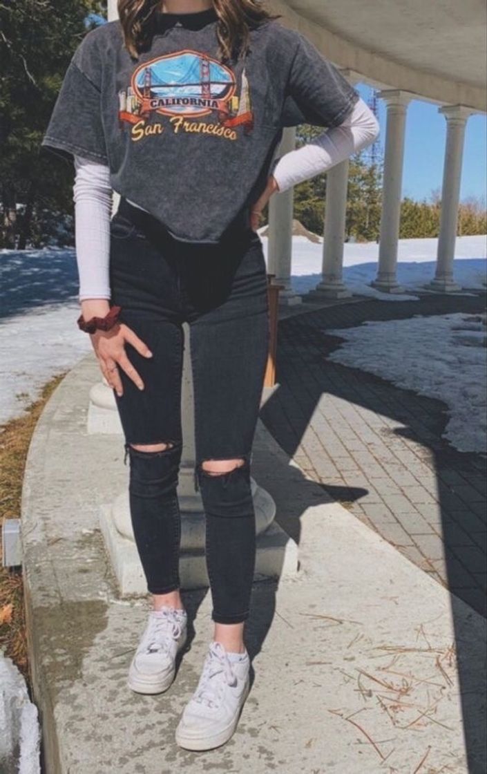 inverno🖤