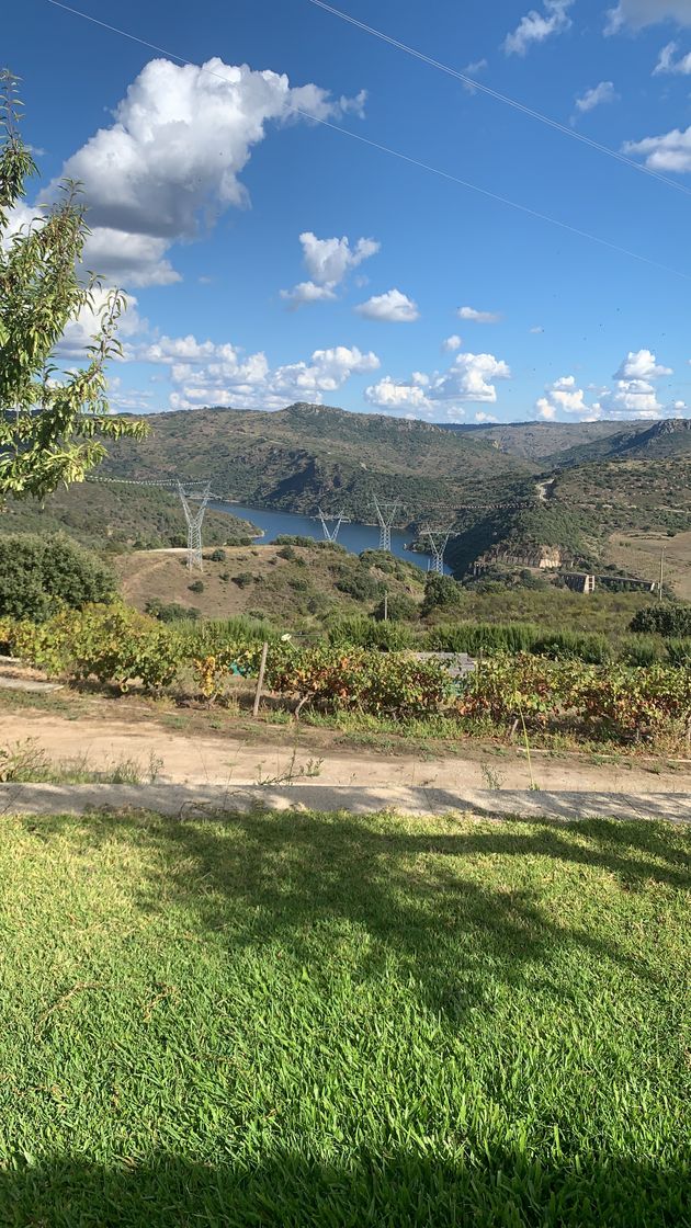 Lugar Douro Natura Country Houses