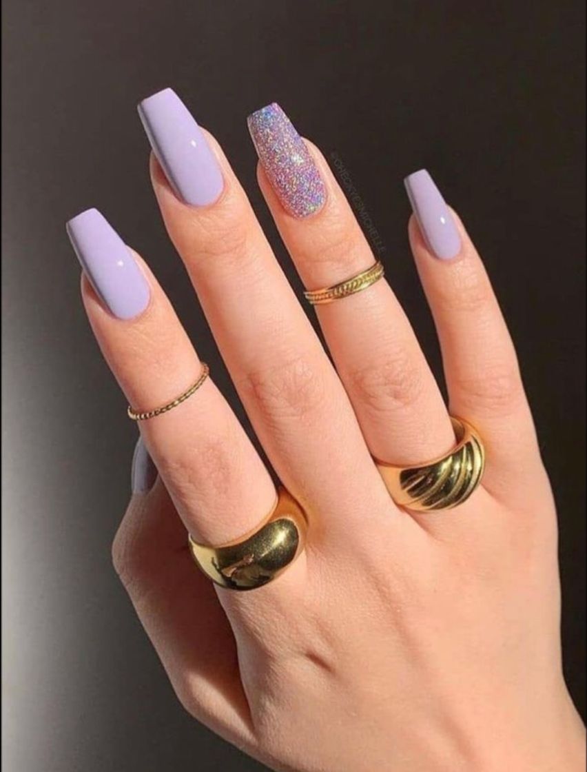 Fashion Nails 💜