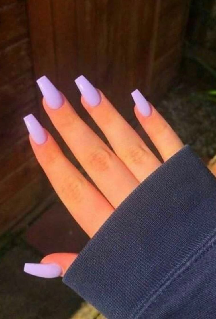 Fashion Unhas 💜