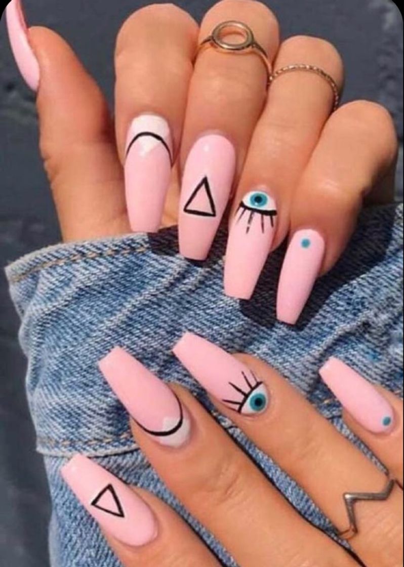 Fashion Unhas 💖