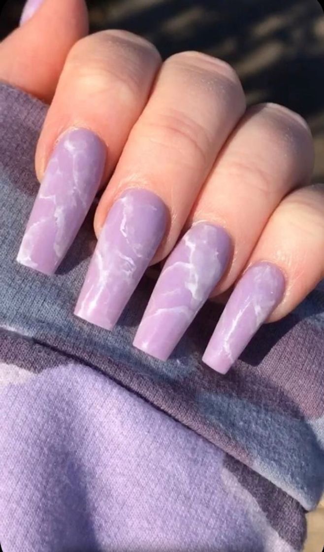 Fashion Unhas 💜